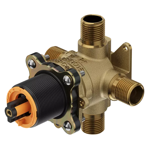FAUCET FAUCET 0X8310A PermaBalance Tub and Shower Rough-In Valve