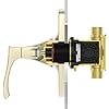 FAUCET FAUCET 0X8310A PermaBalance Tub and Shower Rough-In Valve