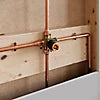 FAUCET FAUCET 0X8310A PermaBalance Tub and Shower Rough-In Valve