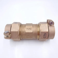 FORD METER BOX Ford Meter Box C44-77-NL 2-Inch CTS Pack Joint Coupling