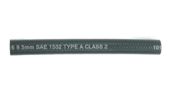GENERAC Generac 0F0452C Hose 3/8 Inch 300 Degree 6 Inch Oil Cooler Line