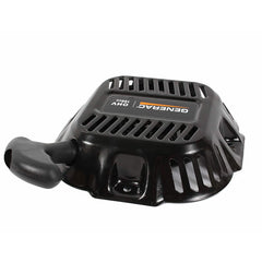 GENERAC Generac 0J08330SRV Exhaust Fan Kit