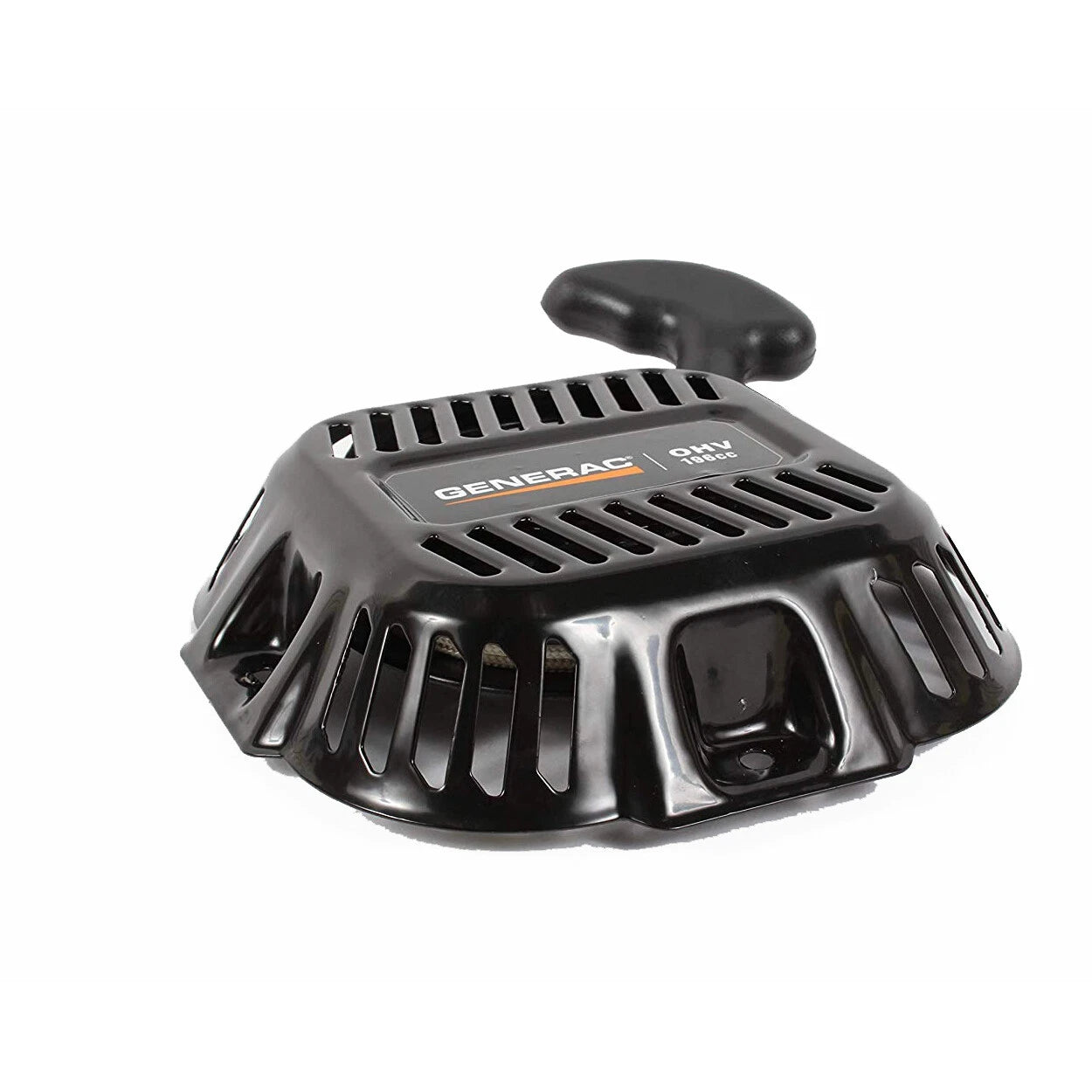 GENERAC Generac 0J08330SRV Exhaust Fan Kit