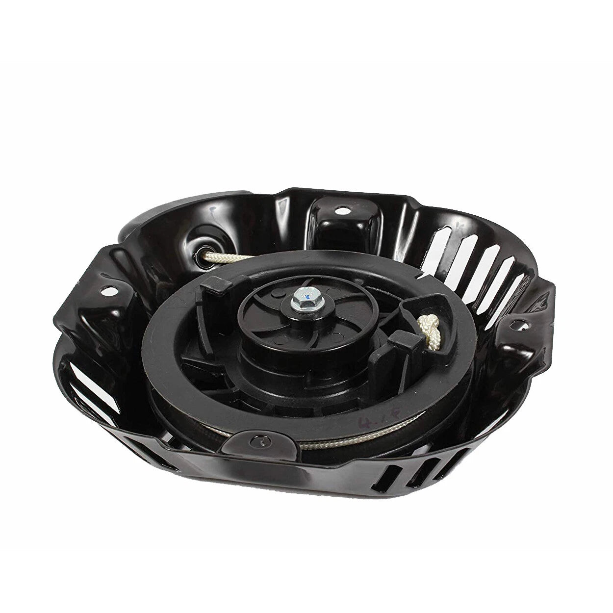 GENERAC Generac 0J08330SRV Exhaust Fan Kit