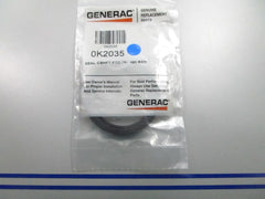 GENERAC Generac 0K2035 Crankshaft PTO Seal