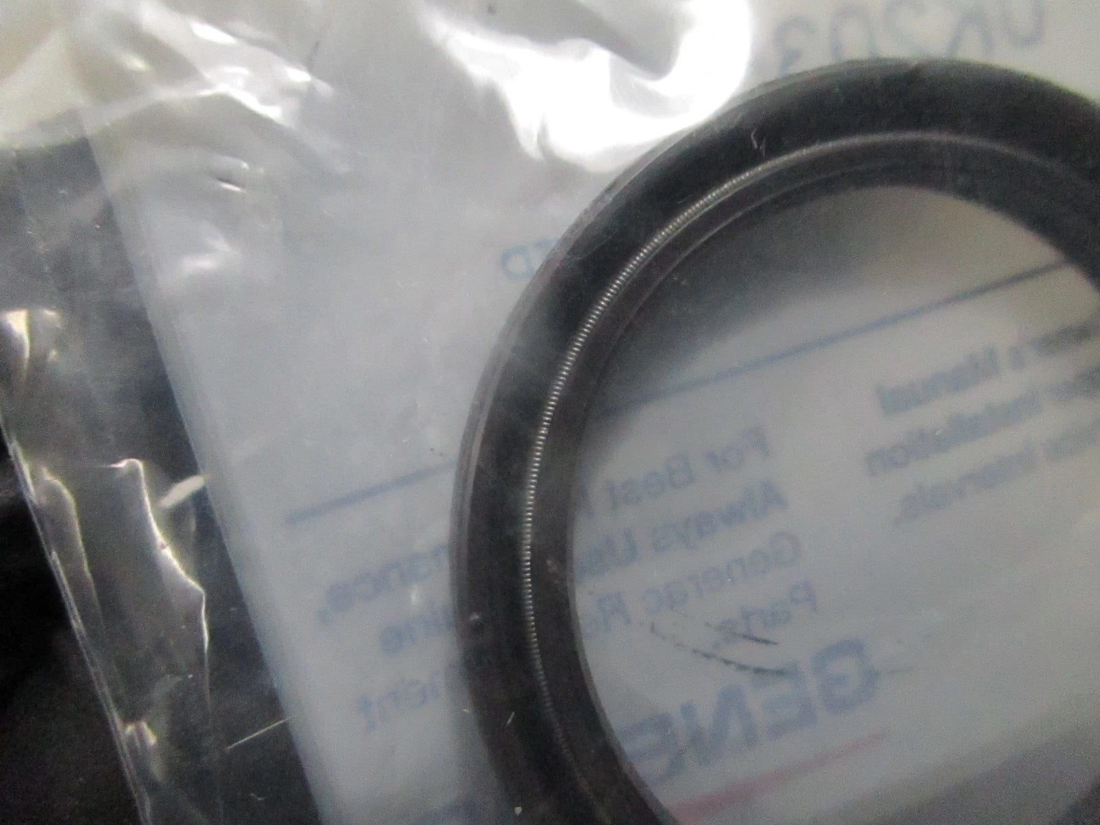 GENERAC Generac 0K2035 Crankshaft PTO Seal