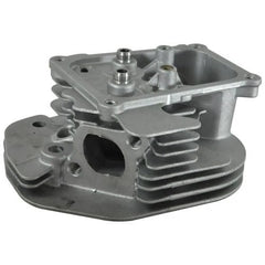 GENERAC Generac 021705B Cylinder Head Guides and Seats Assembly