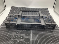 GENERAL ELECTRIC General Electric WD28X29040 Silverware Basket