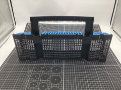 GENERAL ELECTRIC General Electric WD28X29040 Silverware Basket