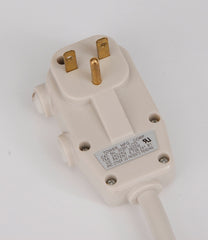 GENERAL ELECTRIC General Electric RAK315P 15 Amp LCDI Power Cord