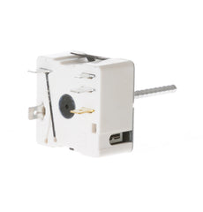 GENERAL ELECTRIC General Electric WB21X5243 Range Stove Burner Infinite Switch