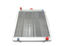 GENERAC Generac A0001231263 Radiator 2.4L G2 A0001231263