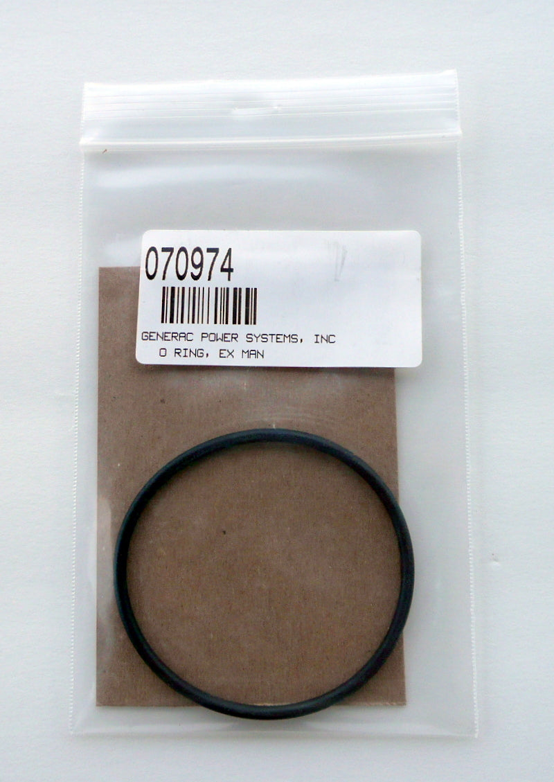 GENERAC Generac G070974 O-Ring