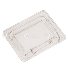 GENERAL ELECTRIC General Electric WB34X31317 Oven Light Lens