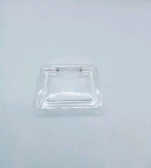 GENERAL ELECTRIC General Electric WB34X31317 Oven Light Lens