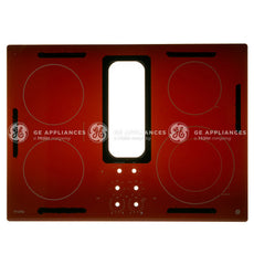 GENERAL ELECTRIC General Electric WB62X33252 Cooktop Main Top