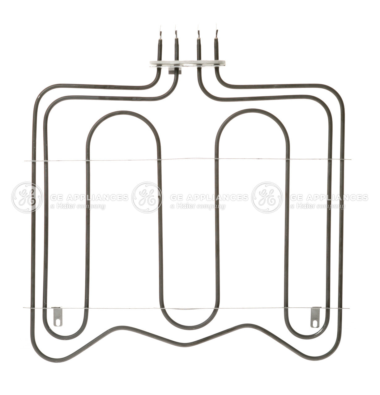 GENERAL ELECTRIC General Electric WB44X20882 Range Broiler Shield Assembly