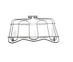 GENERAL ELECTRIC General Electric WB44X20882 Range Broiler Shield Assembly