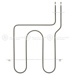 GENERAL ELECTRIC General Electric WB44K10034 Broil Element Assembly