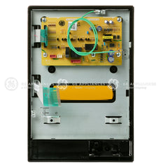 GENERAL ELECTRIC General Electric WB27T11346 Control Panel Assembly
