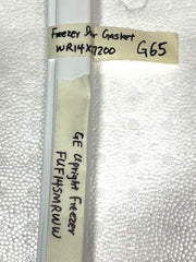 GENERAL ELECTRIC General Electric WR14X27200 Door Gasket