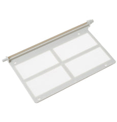 GENERAL ELECTRIC General Electric WP85X24872 Vent Door Filter