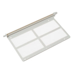 GENERAL ELECTRIC General Electric WP85X24872 Vent Door Filter