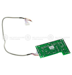 GENERAL ELECTRIC General Electric WP26X20004 Display Board