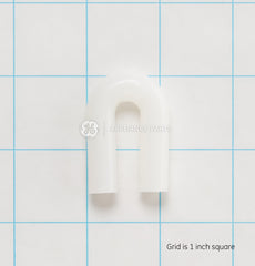 GENERAL ELECTRIC General Electric WH41X10112 Washer Siphon Pipe