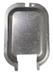 GENERAL ELECTRIC General Electric WE1M1102 Terminal Block Cover