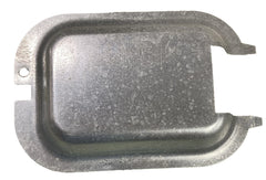 GENERAL ELECTRIC General Electric WE1M1102 Terminal Block Cover