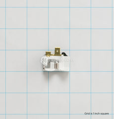 GENERAL ELECTRIC General Electric WR08X10006 Refrigerator Compressor Overload Protector