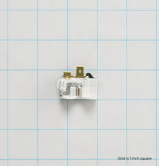 GENERAL ELECTRIC General Electric WR08X10006 Refrigerator Compressor Overload Protector