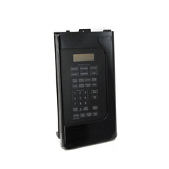 GENERAL ELECTRIC General Electric WB07X11040 Microwave Oven Control Panel Assembly - Black