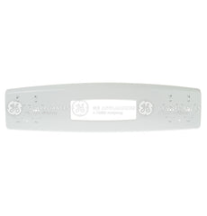 GENERAL ELECTRIC General Electric WB07X24025 Trim and Bracket Assembly