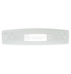 GENERAL ELECTRIC General Electric WB07X24025 Trim and Bracket Assembly