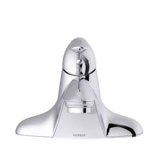 GERBER Gerber G0040030 Viper Single Handle Bathroom Faucet