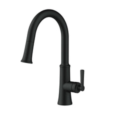 GERBER Gerber D454079 Northerly 1h Pull-down Kitchen Faucet 1.75gpm