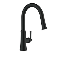 GERBER Gerber D454079 Northerly 1h Pull-down Kitchen Faucet 1.75gpm