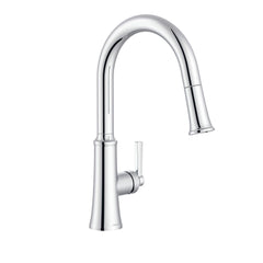 GERBER Gerber D454079 Northerly 1h Pull-down Kitchen Faucet 1.75gpm