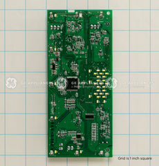 GENERAL ELECTRIC General Electric WR55X29376 HMI Main Board