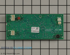 GENERAL ELECTRIC General Electric WR55X29376 HMI Main Board