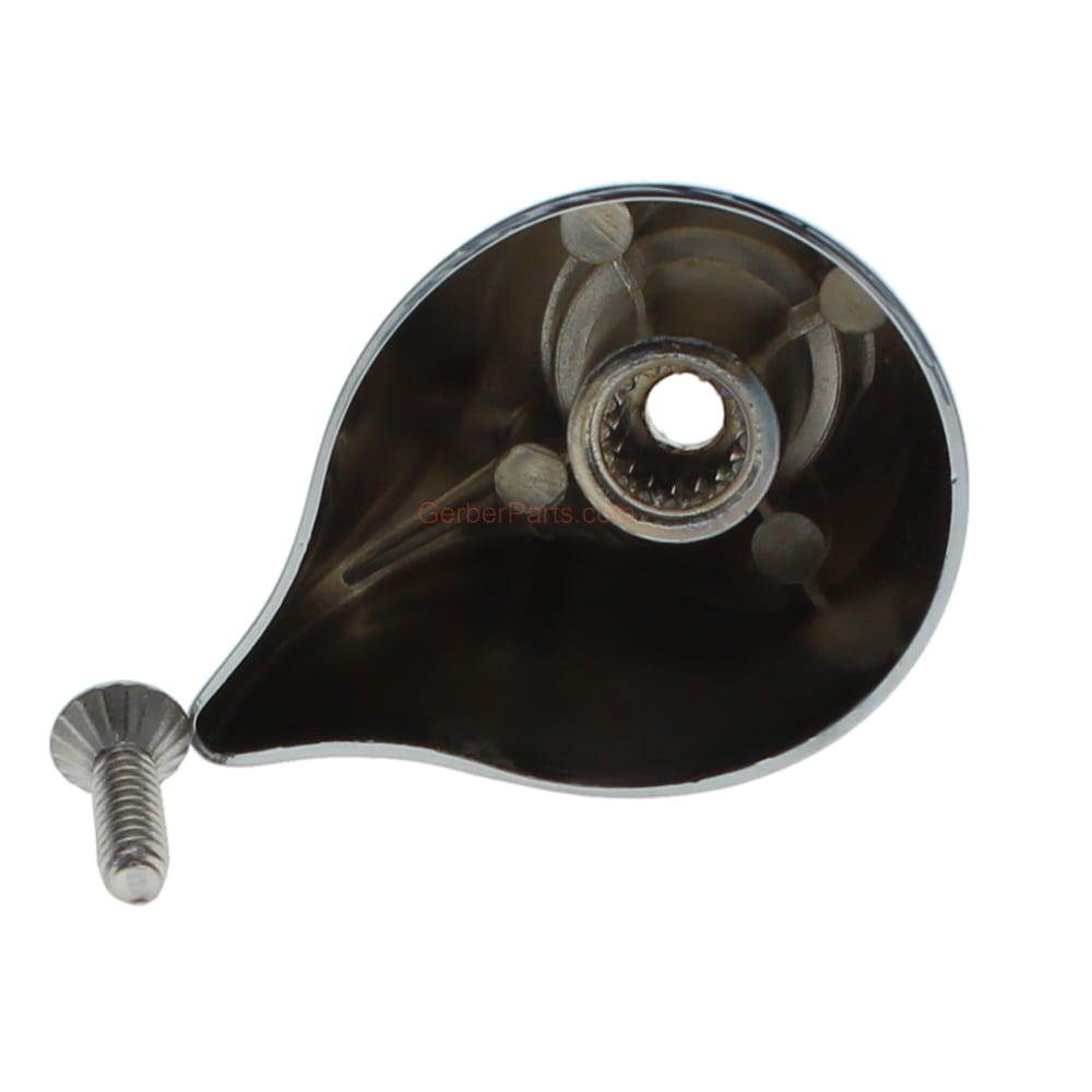 GERBER Gerber G0097908 Metal Handle Assembly Hot