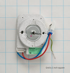 GENERAL ELECTRIC General Electric WR60X10240 Evaporator Fan Motor AC/DC