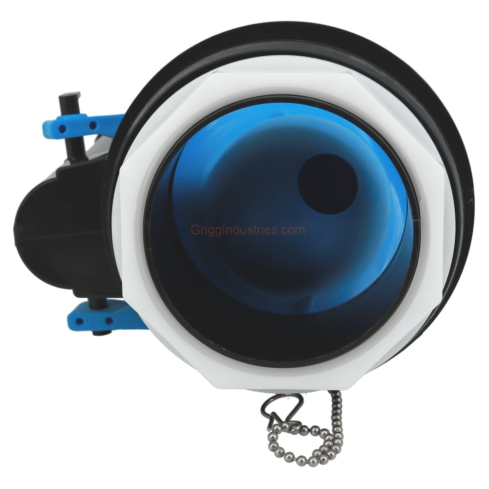 GERBER Gerber G0099006 Flush Valve