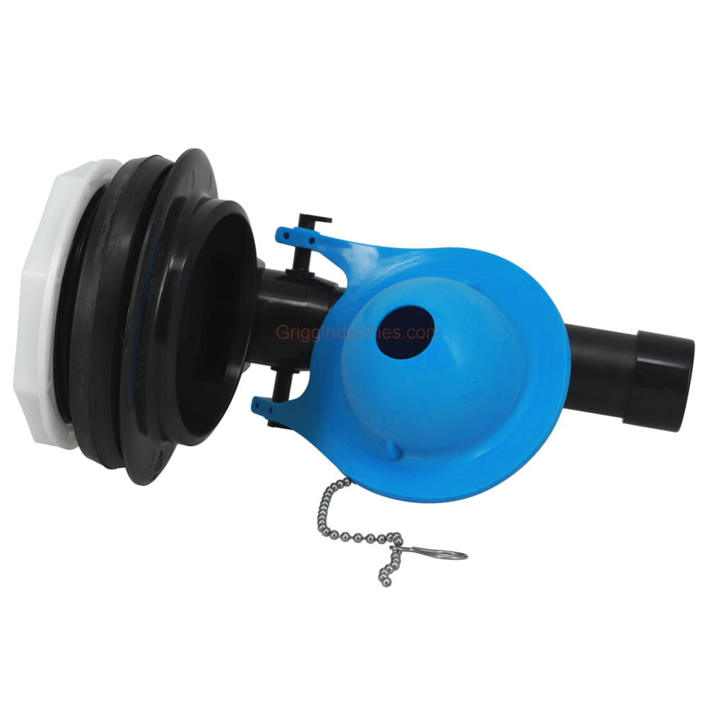 GERBER Gerber G0099006 Flush Valve