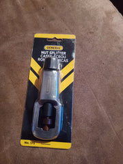 GENERAL TOOLS General Tools 175 Nut Splitter 3/4 in Power Replacement MPN