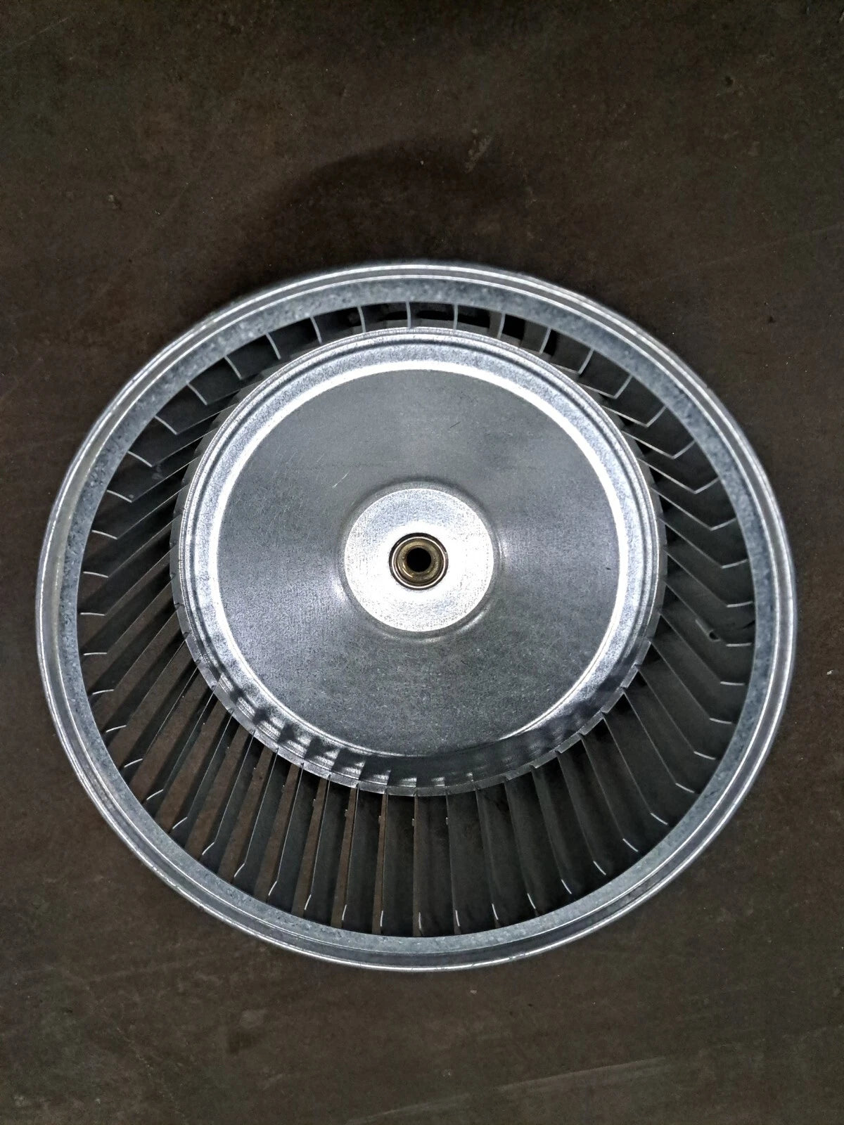 GOODMAN GOODMAN 0150M00058S Blower Wheel