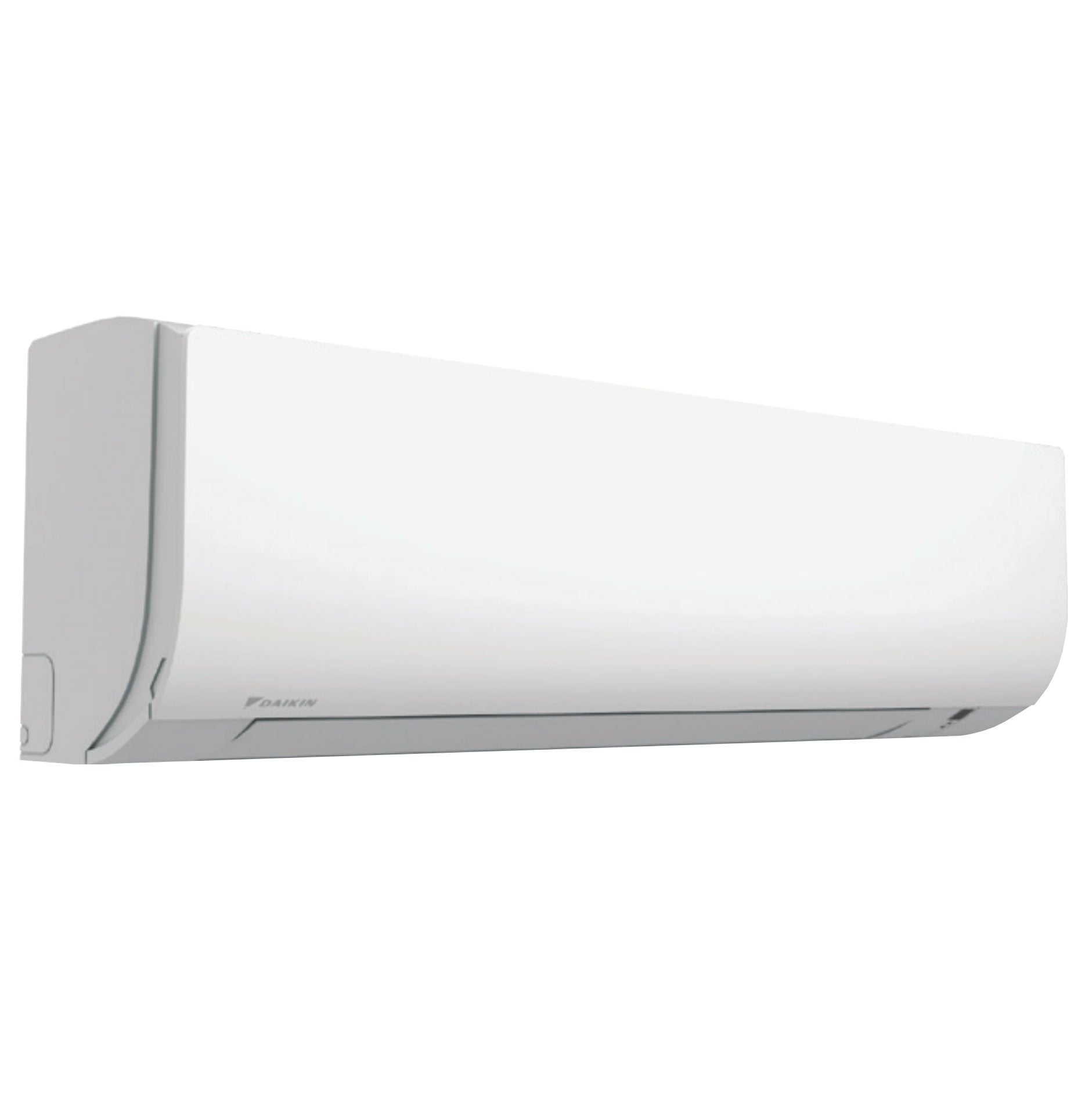 DAIKIN Goodman FTX09NMVJUA Daikin FTX Series Indoor Mini-Split Fan Coil