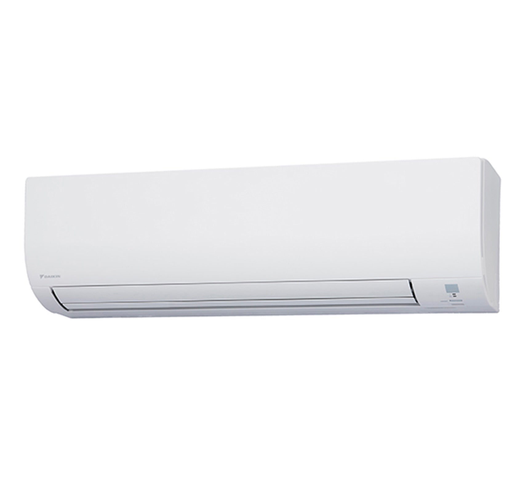 DAIKIN Goodman FTX09NMVJUA Daikin FTX Series Indoor Mini-Split Fan Coil